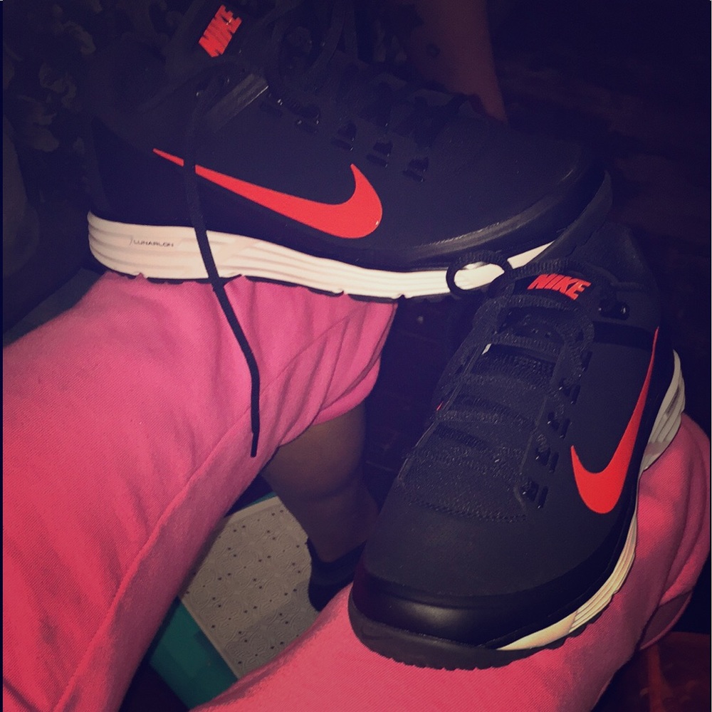 Nikes